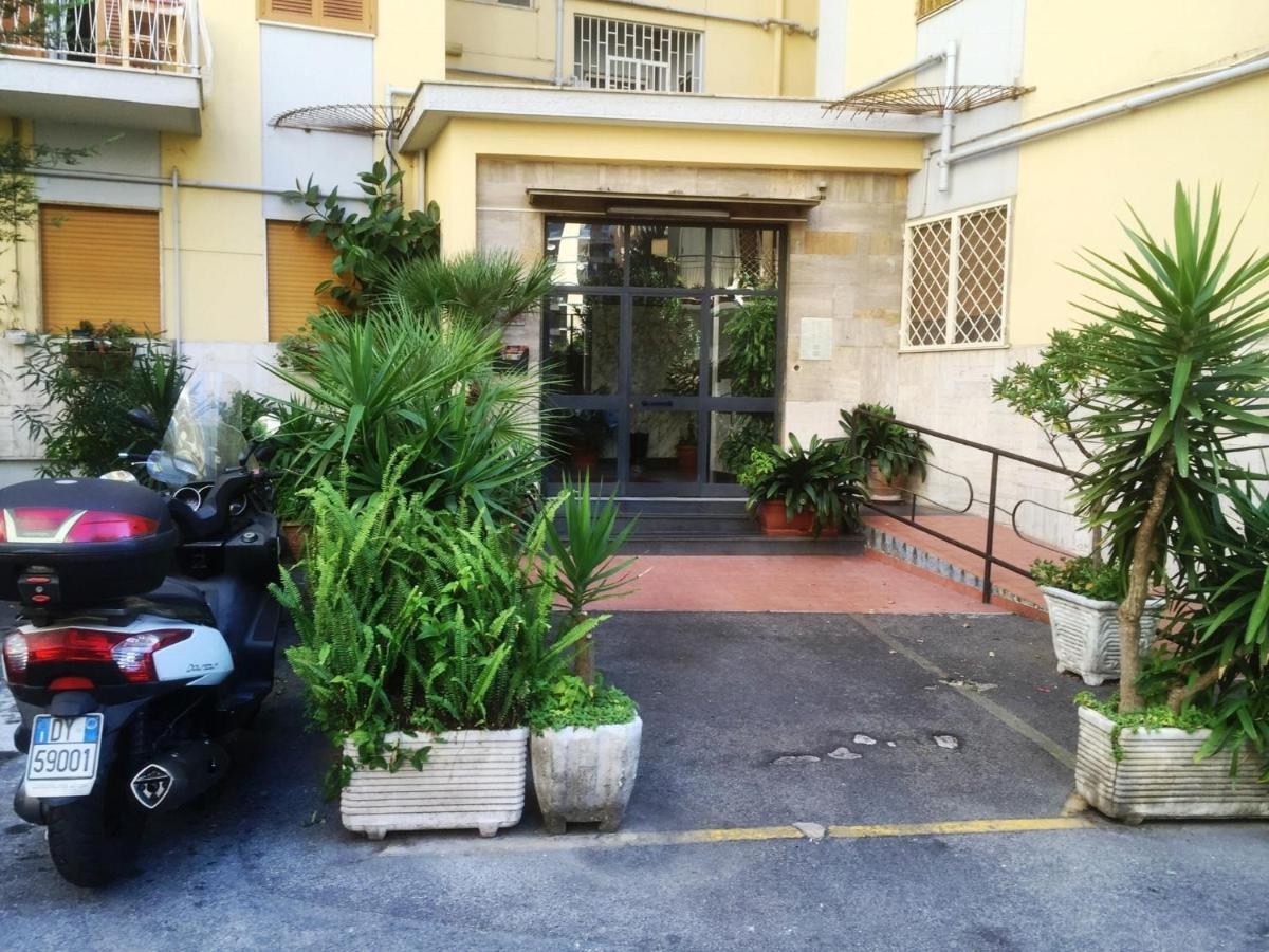 B&B Alexander Naples Exterior photo
